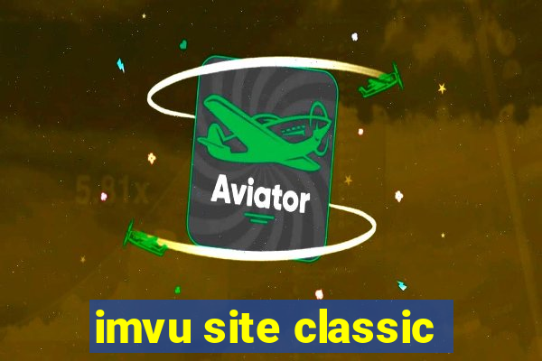 imvu site classic